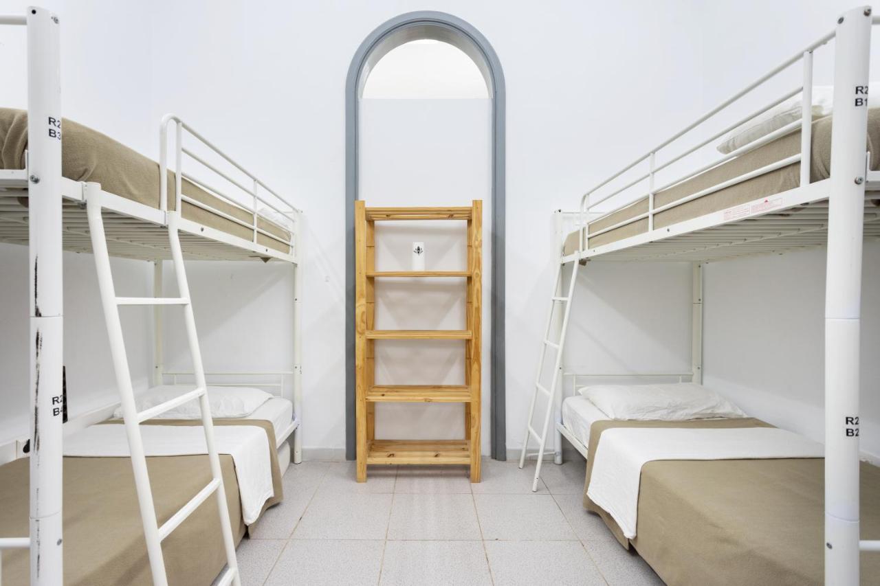 Wanderlust Hostel Санта-Крус-де-Тенерифе Экстерьер фото