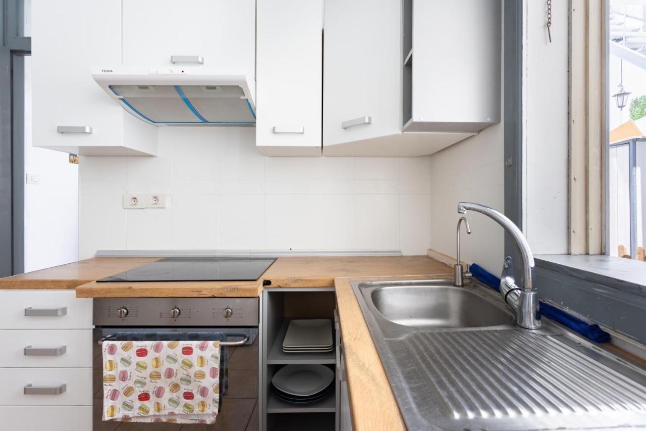 Wanderlust Hostel Санта-Крус-де-Тенерифе Экстерьер фото
