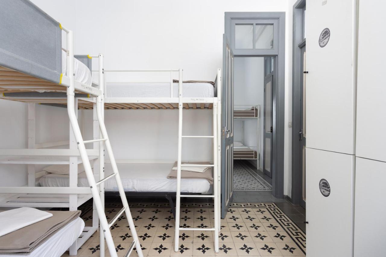 Wanderlust Hostel Санта-Крус-де-Тенерифе Экстерьер фото